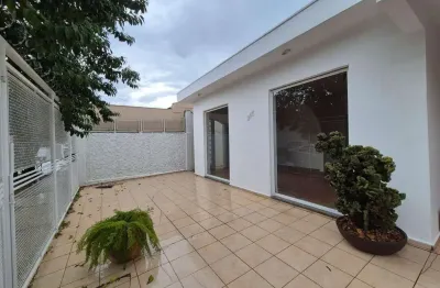 Casa para alugar em jardim maria izabel de 188.00m² com 2 quartos e 2 garagens