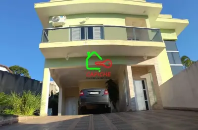 Casa para venda em caixa d´água de 1000.00m² com 3 quartos, 1 suite e 4 garagens