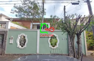 Casa para venda em centro de 630.00m² com 4 quartos, 1 suite e 2 garagens