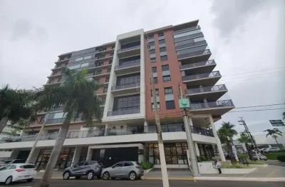 Apartamento para alugar em parque das indústrias de 40.00m² com 1 quarto e 1 garagem
