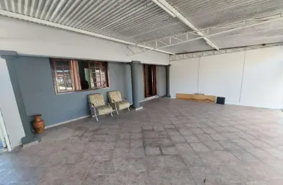 Casa para alugar em jardim monte castelo de 200.00m² com 3 quartos, 1 suite e 3 garagens