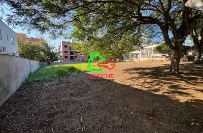 Terreno à venda no Centro, Vinhedo 