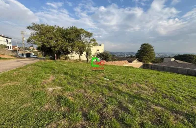 Terreno à venda no Bosque, Vinhedo 