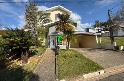 Casa para venda em bosque de 323.68m² com 4 quartos, 4 suites e 4 garagens