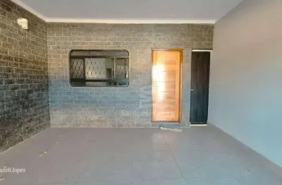 Casa para venda em vila rezende de 122.00m² com 3 quartos e 1 suite