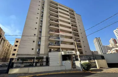 Apartamento para alugar em nova aliança de 31.00m² com 1 quarto e 1 garagem