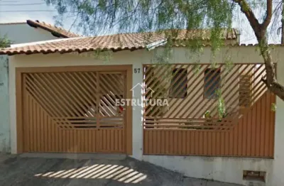 Casa para venda em benjamim de castro de 80.00m² com 2 quartos, 1 suite e 2 garagens