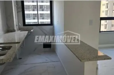 Apartamento para alugar em alto da boa vista de 48.00m² com 1 quarto e 1 garagem