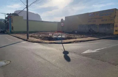 Terreno para venda em jardim santa cruz de 270.00m²