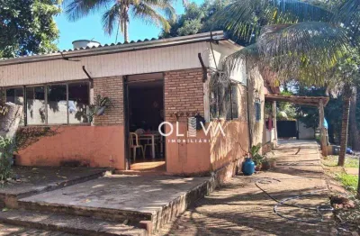 Chácara para venda em set valley de 1000.00m² com 2 quartos