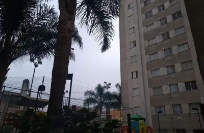 Apartamento para venda em vila curuçá de 43.00m² com 2 quartos e 1 garagem