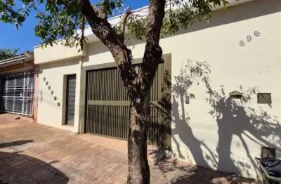 Casa para venda em jardim paulista de 196.00m² com 3 quartos, 2 suites e 2 garagens