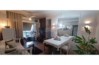 Apartamento para venda em engenho novo de 55.00m² com 2 quartos e 1 garagem