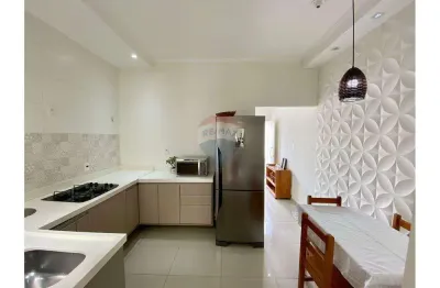 Casa para venda em residencial cedro de 70.00m² com 2 quartos e 2 garagens