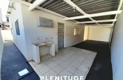 Casa para alugar em vila carvalho de 88.00m² com 3 quartos, 1 suite e 1 garagem