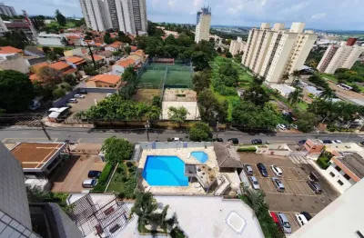 Apartamento para venda e aluguel em mansões santo antônio de 150.00m² com 4 quartos e 2 garagens
