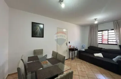 Apartamento para venda em jardim américa de 66.18m² com 2 quartos, 1 suite e 1 garagem