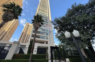 Apartamento para alugar em residencial morro do ipê de 507.76m² com 4 quartos e 4 suites