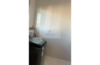 Apartamento para alugar em eldorado de 54.00m² com 2 quartos e 1 garagem