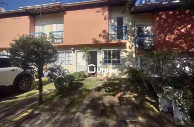 Casa de condomínio para alugar em jardim rebelato de 70.00m² com 2 quartos e 2 garagens