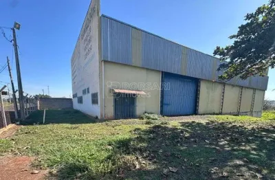 Prédio comercial para venda em jardim araraquara de 779.00m²