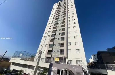 Apartamento para alugar em vila pires de 59.00m² com 3 quartos e 1 garagem