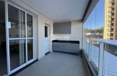 Apartamento para alugar em jardim sumaré de 90.00m² com 2 quartos, 1 suite e 2 garagens