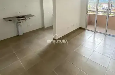 Apartamento para alugar em jardim dona regina picelli de 50.00m² com 2 quartos e 1 garagem