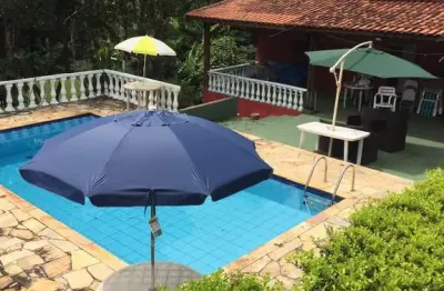 Casa de condomínio para venda em loteamento rancho maringá ii de 150.00m² com 4 quartos e 5 garagens