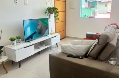 Apartamento para venda em vila isolina mazzei de 37.00m² com 1 quarto