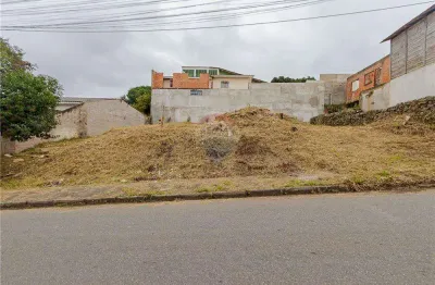 Terreno para venda em campina grande do sul de 285.00m²