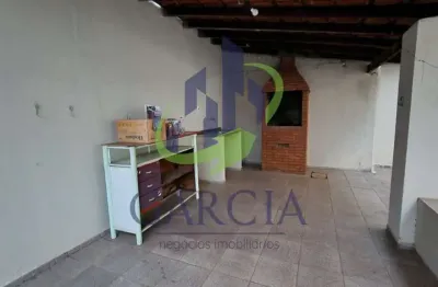 Casa para alugar em vila são carlos de 287.00m² com 2 quartos e 2 garagens