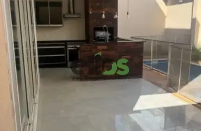 Casa para alugar em cyrela landscape esplanada de 250.00m² com 3 quartos, 3 suites e 4 garagens
