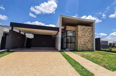 Casa de condomínio para alugar em residencial alto do castelo de 204.73m² com 3 quartos e 3 suites