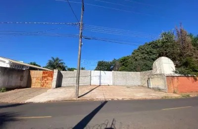 Terreno para venda em jardim brasília (vila xavier) de 2100.00m²