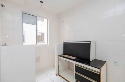 Apartamento para venda em bonfim de 40.00m² com 2 quartos