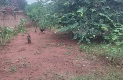 Chácara para venda em estância alvorada (zona rural) de 500.00m² com 1 quarto