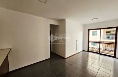 Apartamento para alugar em jardim palma travassos de 71.00m² com 3 quartos, 1 suite e 1 garagem