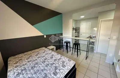 Kitnet para alugar em iguatemi de 22.00m² com 1 quarto e 1 garagem