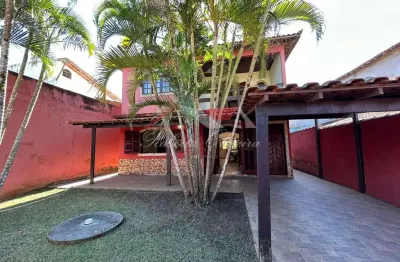 Casa para venda em aquarius (tamoios) de 150.00m² com 3 quartos, 2 suites e 1 garagem