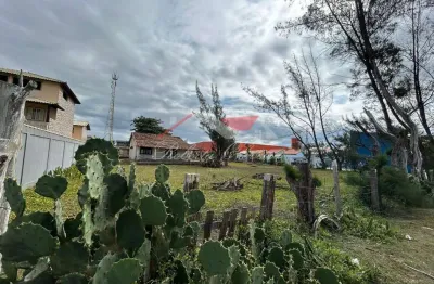 Terreno para venda em unamar (tamoios) de 1035.00m²