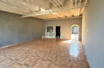 Casa para alugar em jardim itapuã de 180.00m² com 3 quartos e 3 garagens