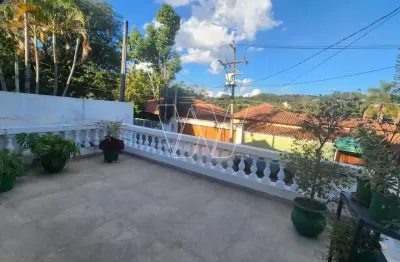 Sobrado para venda e aluguel em sousas de 180.15m² com 3 quartos, 3 suites e 2 garagens