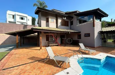 Casa de condomínio para venda em loteamento capital ville de 321.00m² com 3 quartos, 3 suites e 6 garagens
