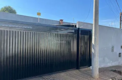 Casa para venda em parque residencial vale do sol de 214.00m² com 3 quartos e 4 garagens