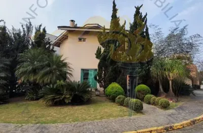 Casa de condomínio para alugar em vila colorado de 311.00m² com 2 quartos, 1 suite e 2 garagens