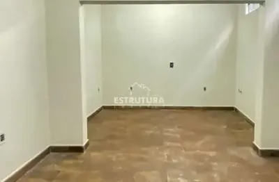 Sala comercial para alugar no Centro, Rio Claro 
