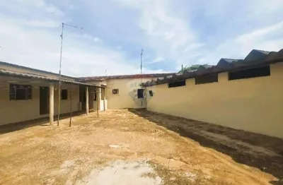 Casa para venda em vila nova aparecida de 456.00m² com 3 quartos e 5 garagens