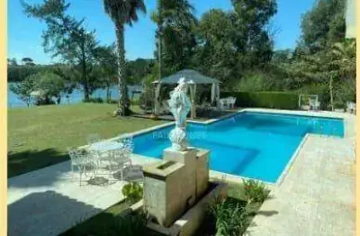 Casa para venda em lago azul  de 1400.00m² com 5 quartos e 5 suites