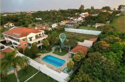 Casa para venda em raposo tavares  de 1300.00m² com 6 quartos e 6 suites